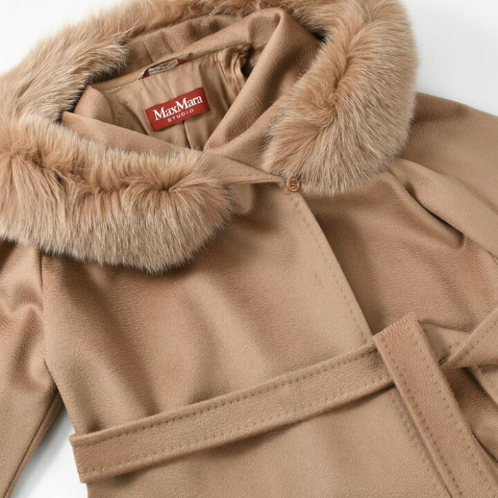楽天市場】MAX MARA STUDIO マックスマーラ ステゥディオ ピュア 