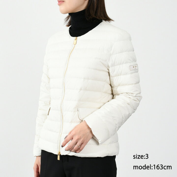 楽天市場】【最大20％OFFクーポン】TATRAS タトラス NOKO ノーカラー 