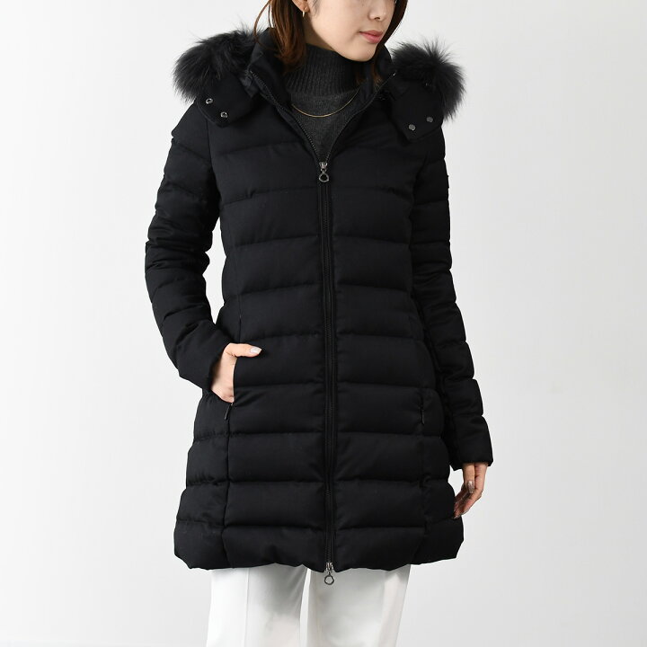 楽天市場】TATRAS タトラス LAVIANA ラビアナ ミドル丈 ダウンコート  