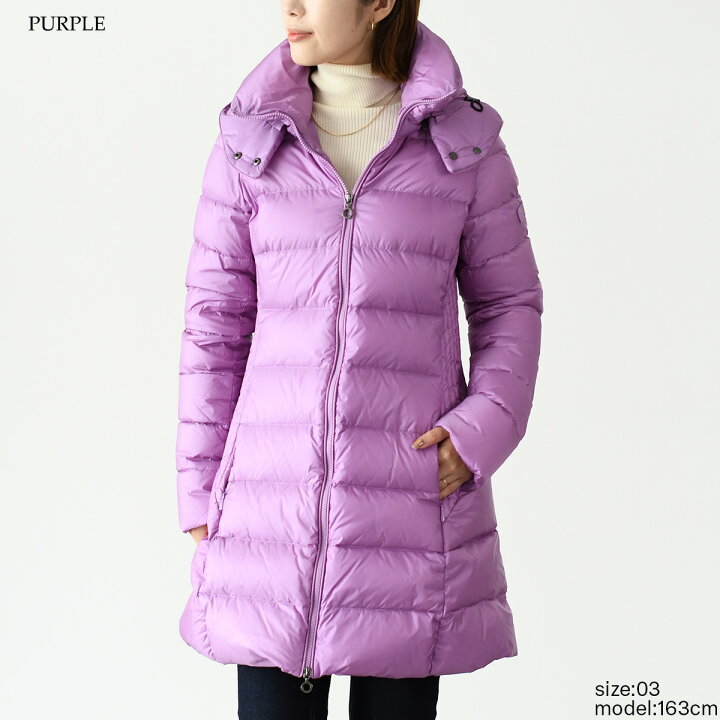 楽天市場】TATRAS タトラス ダウン アウター ダウンコート POLITEAMA  