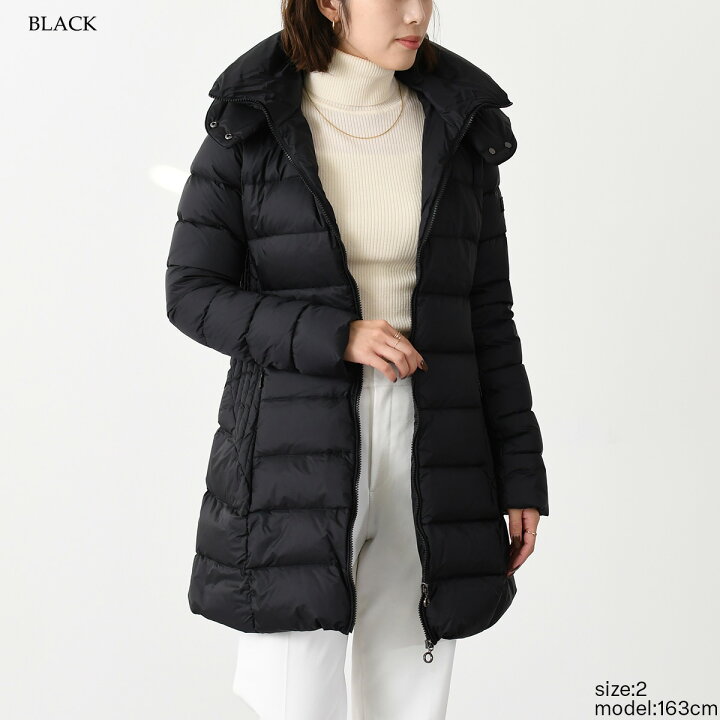 楽天市場】TATRAS タトラス ダウン アウター ダウンコート POLITEAMA  