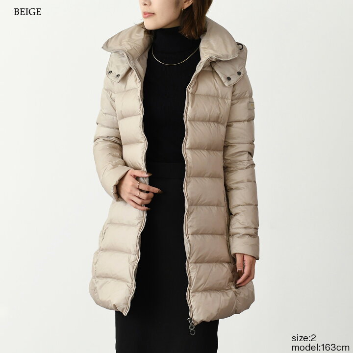 楽天市場】【P3倍&5％OFFクーポン】TATRAS タトラス ダウン アウター  