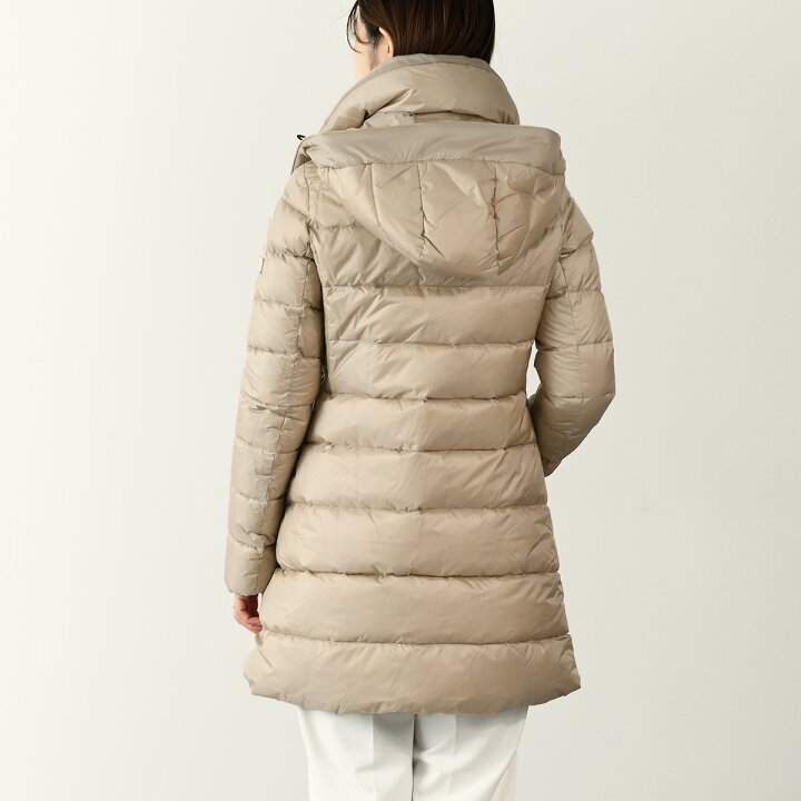 楽天市場】【P3倍&5％OFFクーポン】TATRAS タトラス ダウン アウター  