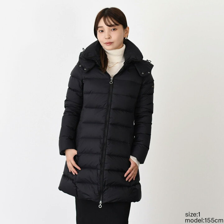 楽天市場】TATRAS タトラス ダウン アウター ダウンコート POLITEAMA 