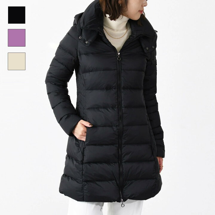 楽天市場】TATRAS タトラス ダウン アウター ダウンコート POLITEAMA  