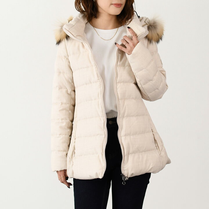 楽天市場】TATRAS タトラス KOSAVA コサヴァ Aライン ダウンジャケット  