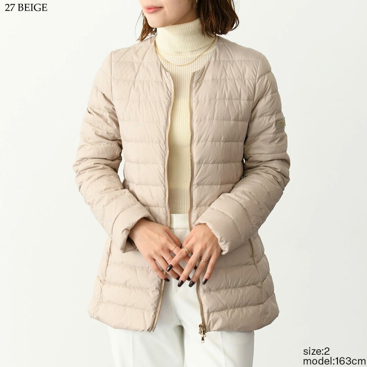 楽天市場】【P5倍】TATRAS タトラス アウター ダウン NORKO ノルコ  