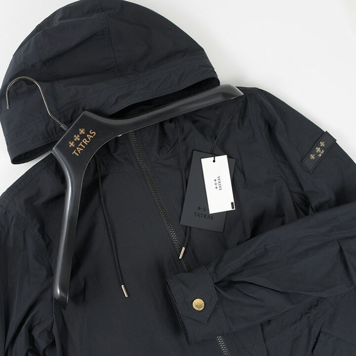 楽天市場】TATRAS タトラス DEMETRIA デメトリア アウター モッズ  