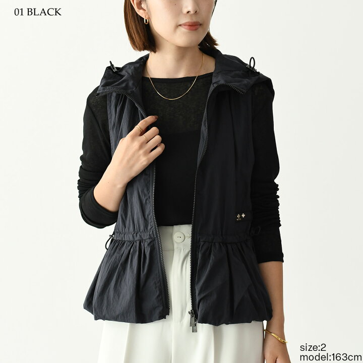 楽天市場】『P3倍&LINEお友だちクーポン対象』TATRAS タトラス ベスト  