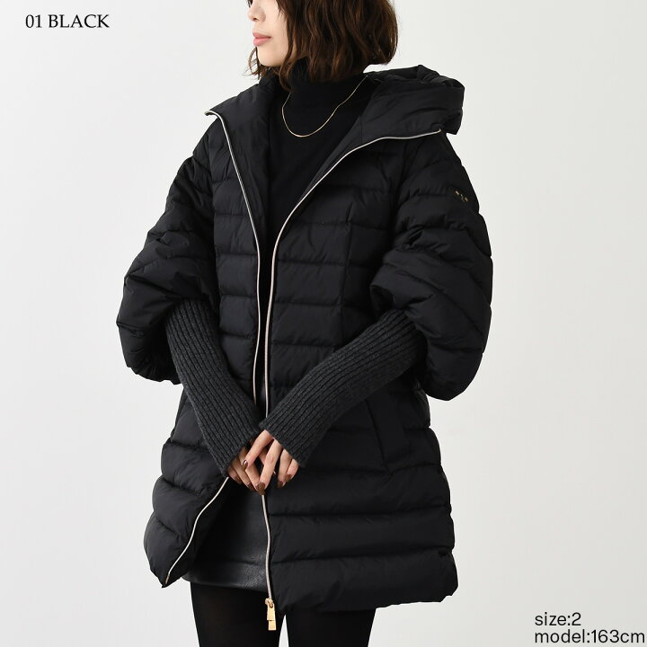 楽天市場】【P5倍】TATRAS タトラス アウター ダウン FLULI フルーリ  