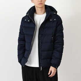 TATRAS タトラス ジャケット アウター DOMIZIANO ダウンジャケット ドミッツィアーノ MTAT24A4289 D メンズ 男性 ネイビー ウール ナイロン ダウン