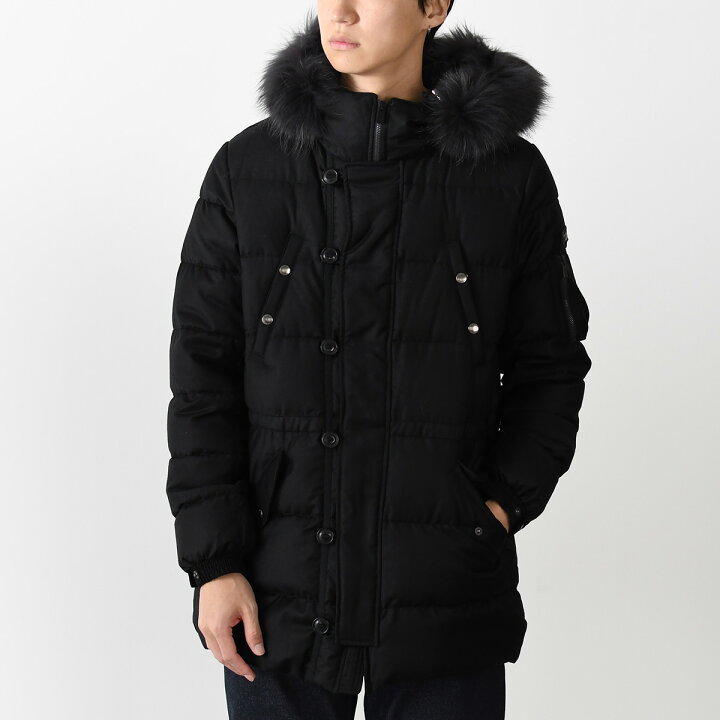 楽天市場】TATRAS タトラス ダウン アウター FONDO フォンド ダウン  