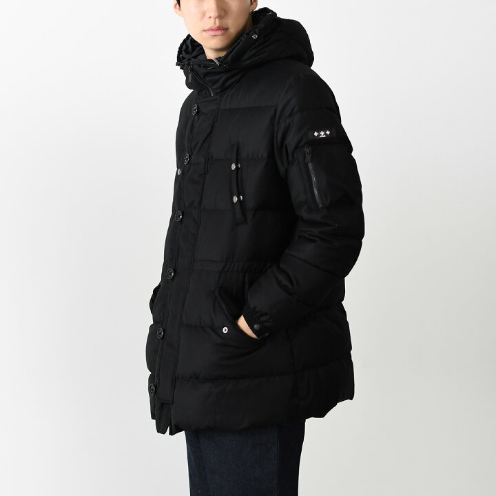 楽天市場】TATRAS タトラス ダウン アウター FONDO フォンド ダウン  