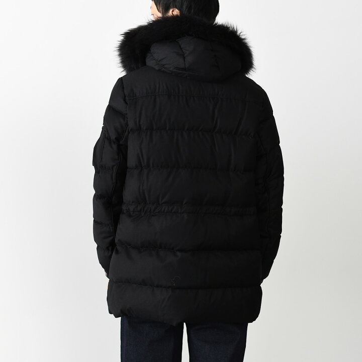 楽天市場】TATRAS タトラス ダウン アウター FONDO フォンド ダウン  