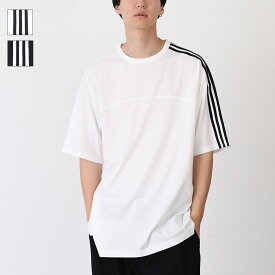 Y-3 ワイスリー Tシャツ トップス M 3S SS TEE JM7845 JN4986 メンズ ユニセックス ホワイト ブラック 半袖 ミニロゴ 春 夏 クルーネック