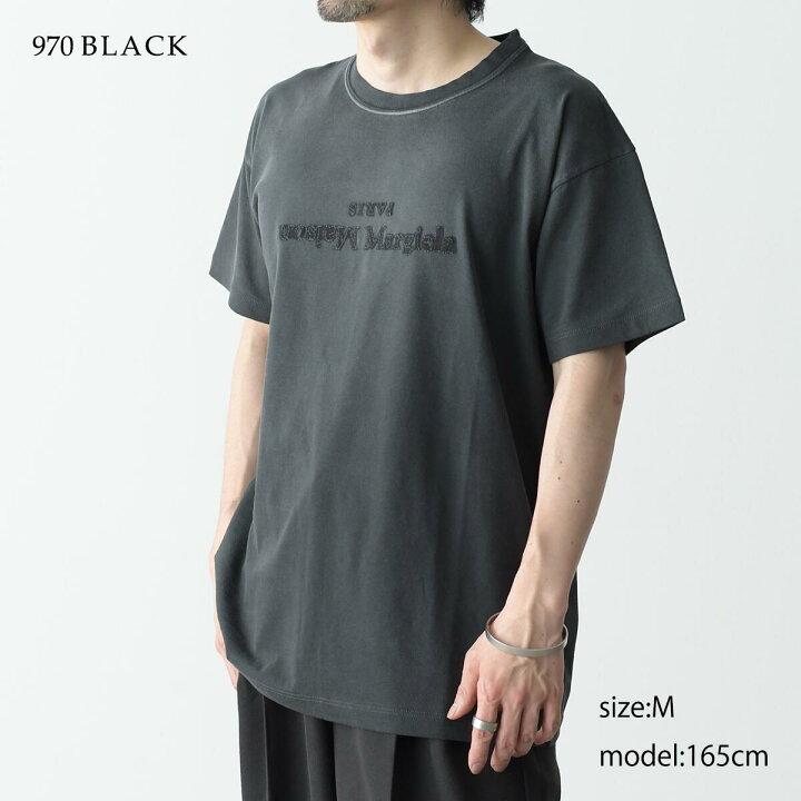 楽天市場】【全品P5倍】MAISON MARGIELA メゾン マルジェラ トップス 