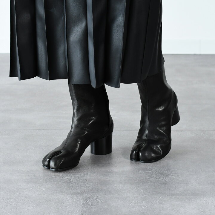 楽天市場】MAISON MARGIELA メゾン マルジェラ ブーツ 「タビ」ブーツ 