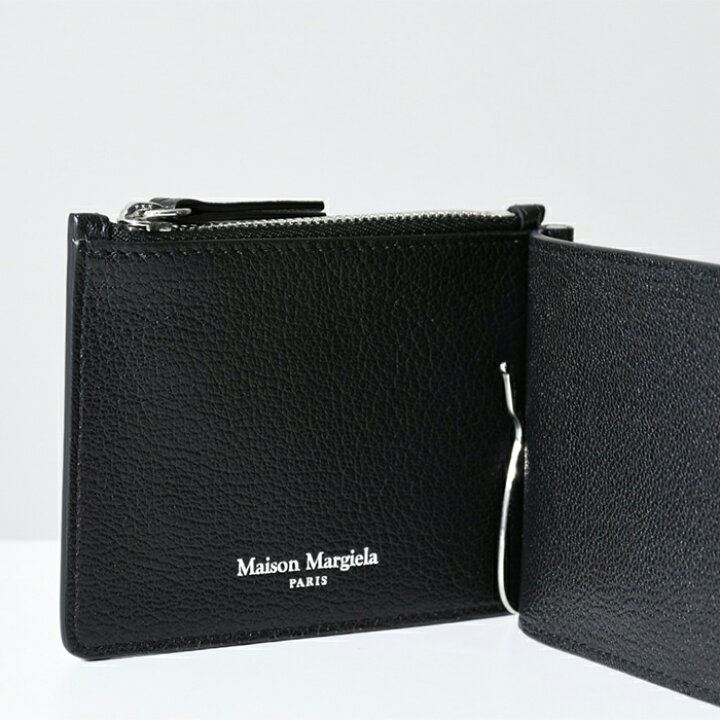 楽天市場】【全品P10倍】MAISON MARGIELA メゾン マルジェラ 財布  