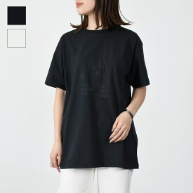 MAISON MARGIELA メゾン マルジェラ トップス ナンバリングロゴ Tシャツ S51GC0521S20079 S51GC0522S20079 レディース ホワイト 人気 おすすめ プレゼント rc0420