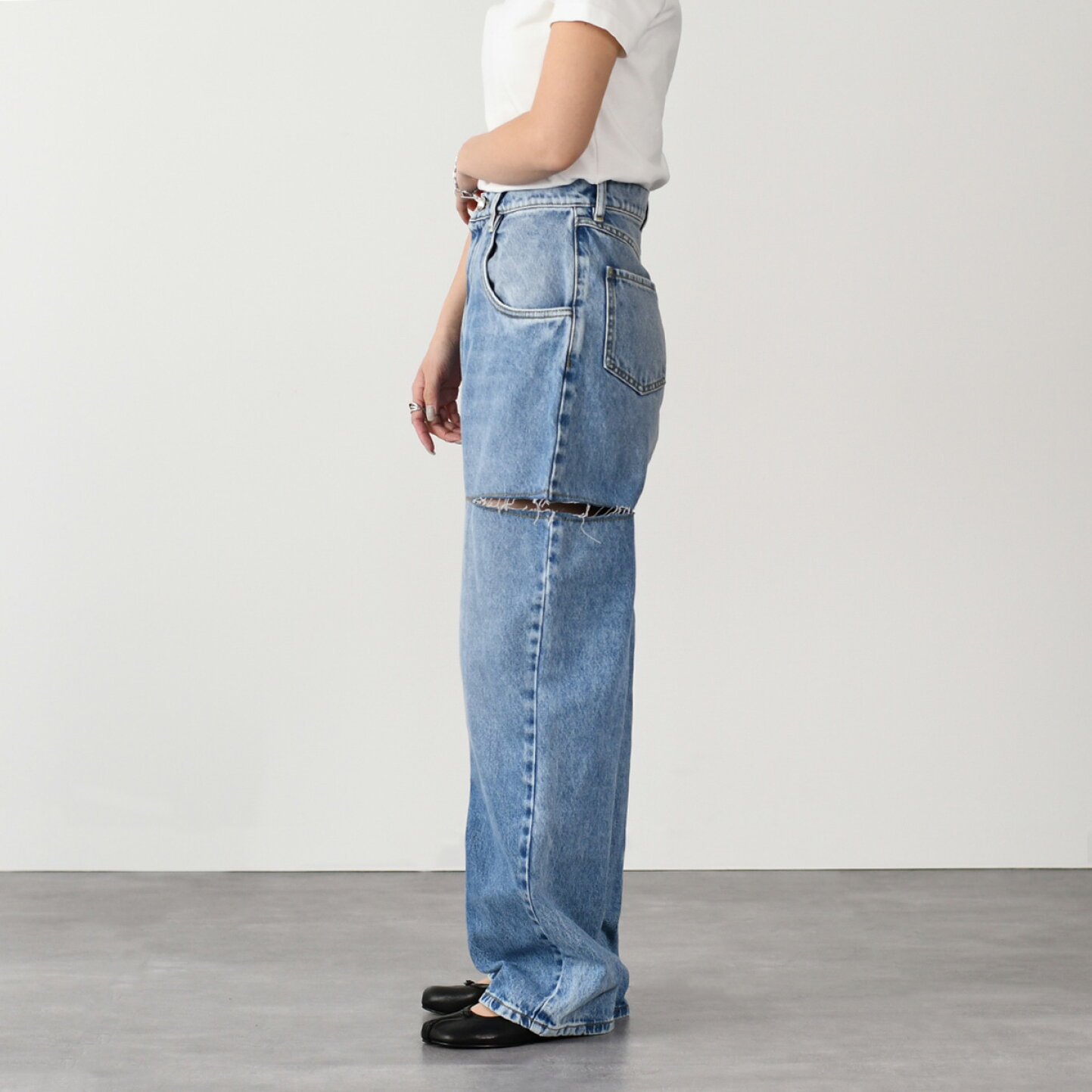楽天市場 | セレクトショップFELICE - Maison Margiela Denim Collection