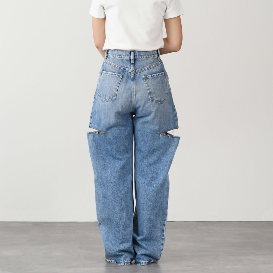 楽天市場 | セレクトショップFELICE - Maison Margiela Denim Collection
