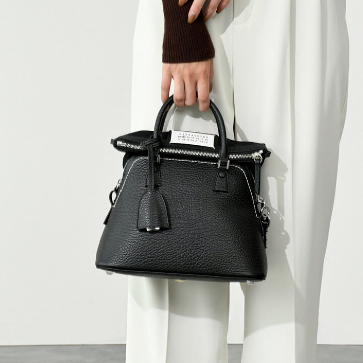 楽天市場】MAISON MARGIELA メゾン マルジェラ バッグ ハンドバッグ  