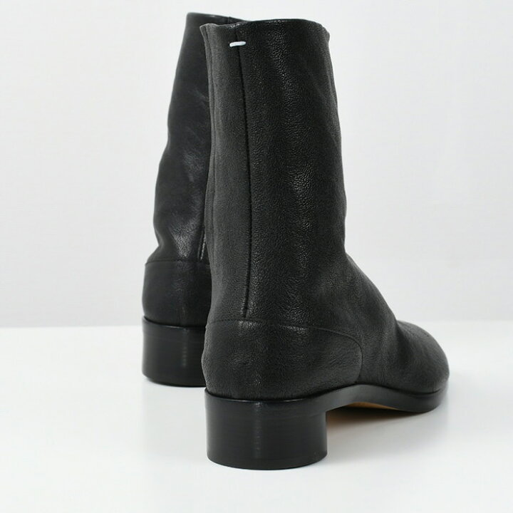 楽天市場】MAISON MARGIELA メゾンマルジェラ 靴 シューズ アンクル 