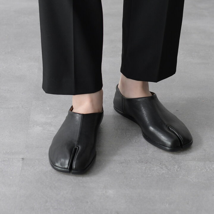 楽天市場】MAISON MARGIELA メゾン マルジェラ スリッポン シューズ  