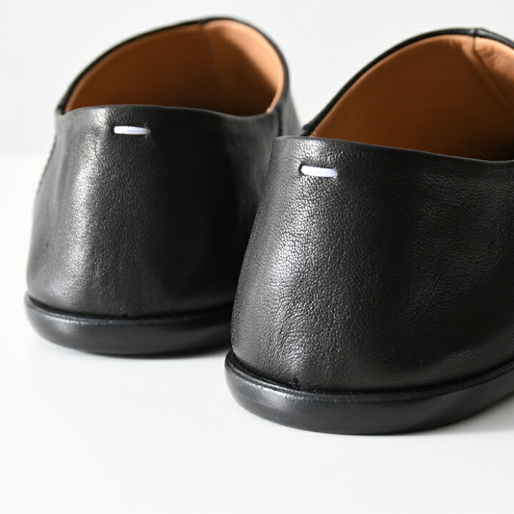 楽天市場】MAISON MARGIELA メゾン マルジェラ スリッポン シューズ 