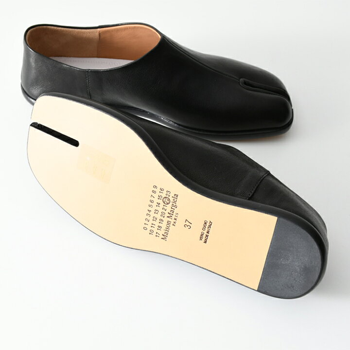 楽天市場】MAISON MARGIELA メゾン マルジェラ スリッポン シューズ 