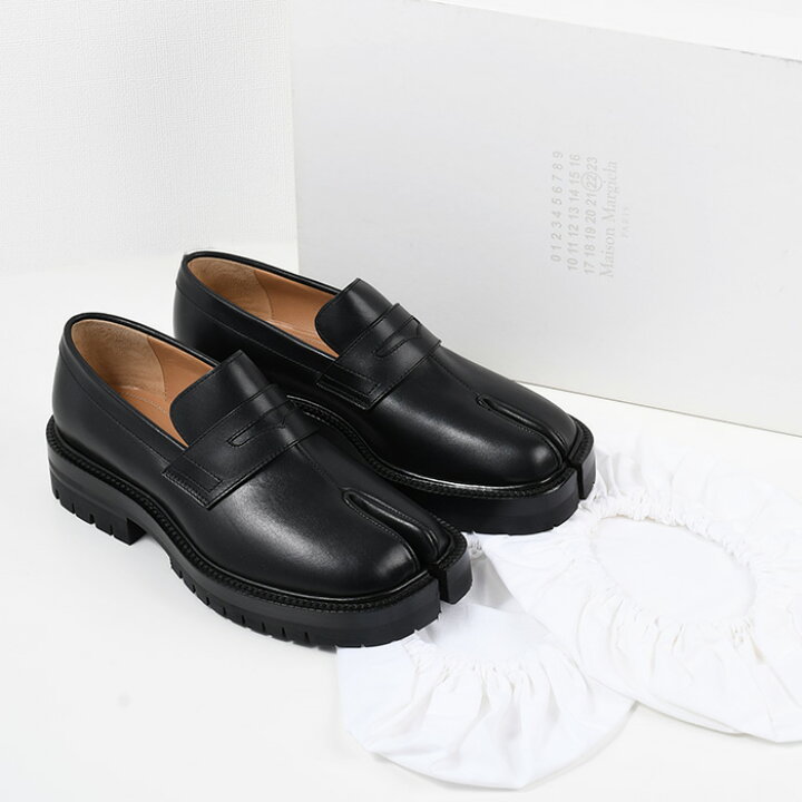 楽天市場】【12％OFF対象商品】MAISON MARGIELA メゾン マルジェラ 靴 