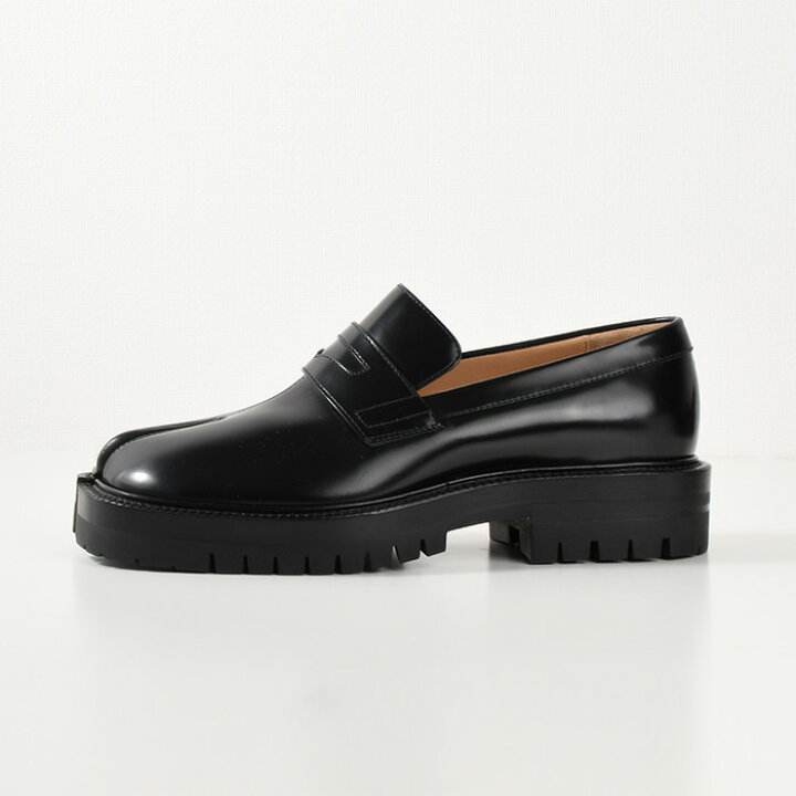 楽天市場】MAISON MARGIELA メゾン マルジェラ シューズ 靴 「タビ 