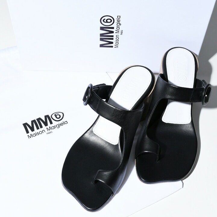 楽天市場】MM6 MAISON MARGIELA エムエムシックス メゾン マルジェラ 