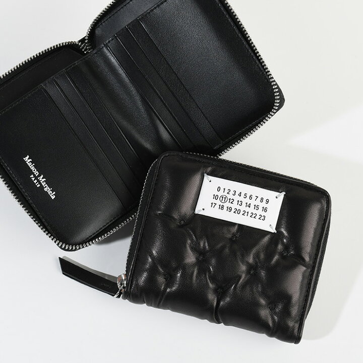 楽天市場】MAISON MARGIELA メゾン マルジェラ 財布 ウォレット グラム 