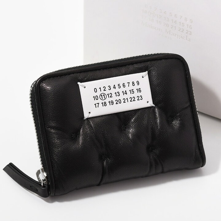 楽天市場】MAISON MARGIELA メゾン マルジェラ 財布 コインケース 