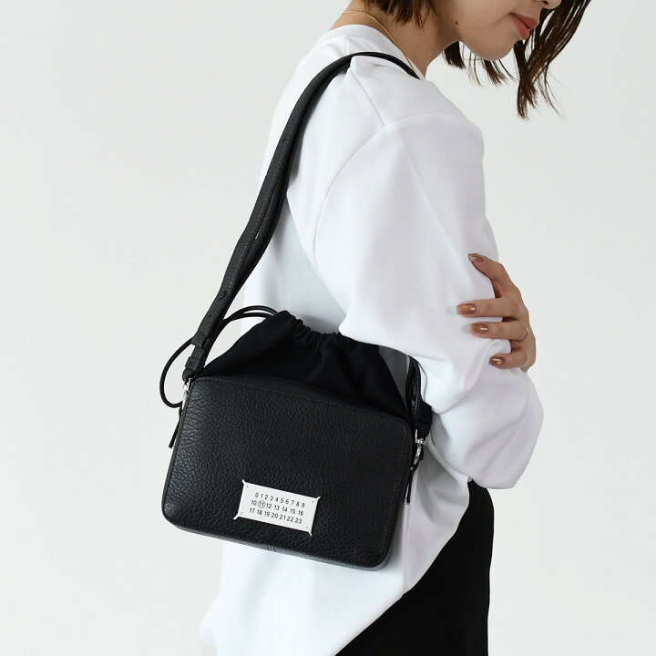 楽天市場】MAISON MARGIELA メゾンマルジェラ バッグ 鞄 5AC カメラ  