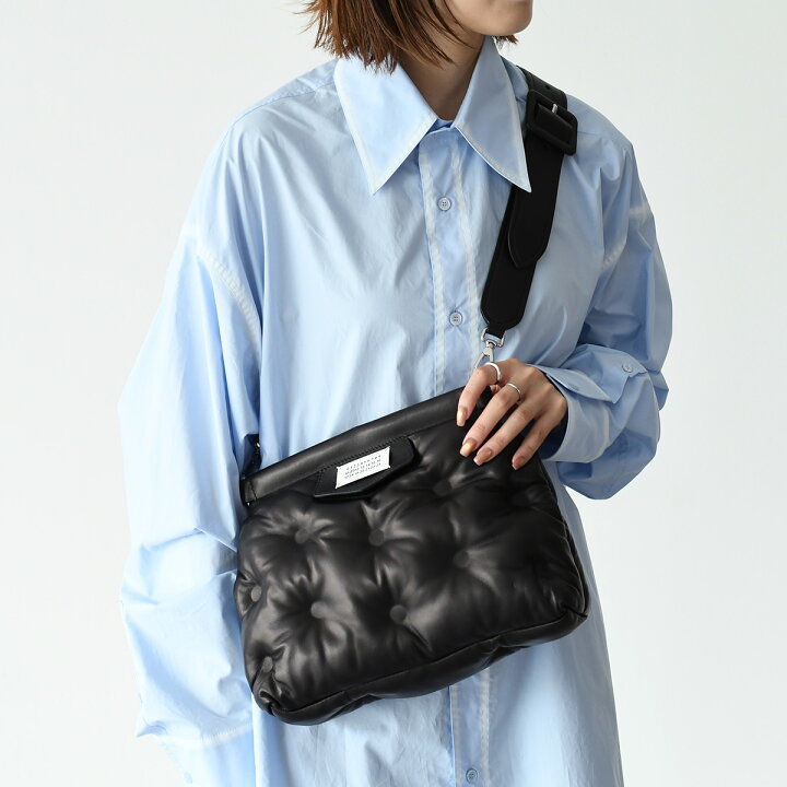 楽天市場】MAISON MARGIELA メゾン マルジェラ バッグ SB1WG0028P4300 