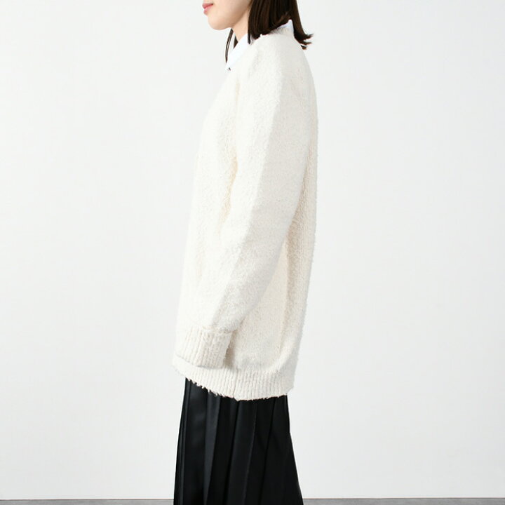 楽天市場】MAISON MARGIELA メゾン マルジェラ ニット トップス  