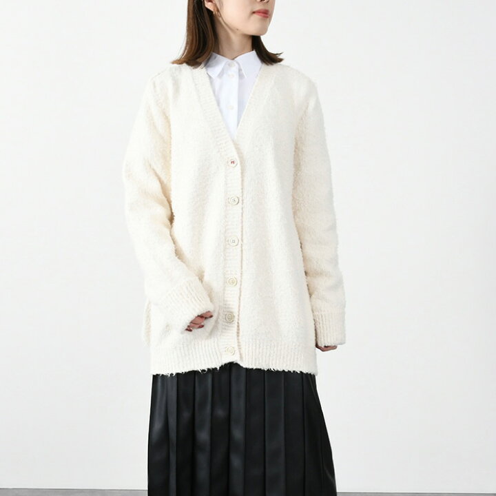 楽天市場】MAISON MARGIELA メゾン マルジェラ ニット トップス  