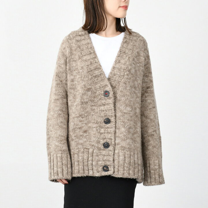 楽天市場】MAISON MARGIELA メゾン マルジェラ トップス カーディガン 