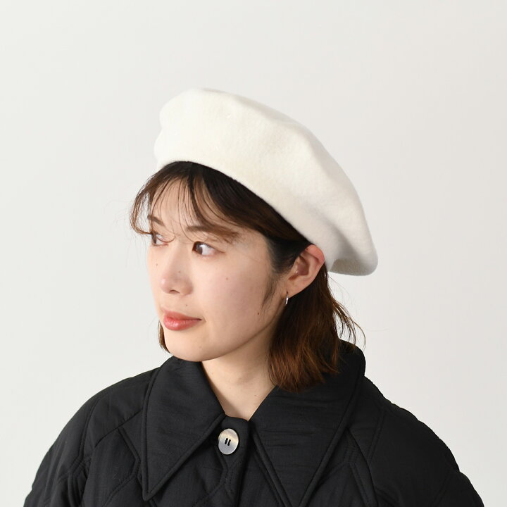 Maison Margiela キャップ ベレー帽 いんす マルジェラ 帽子