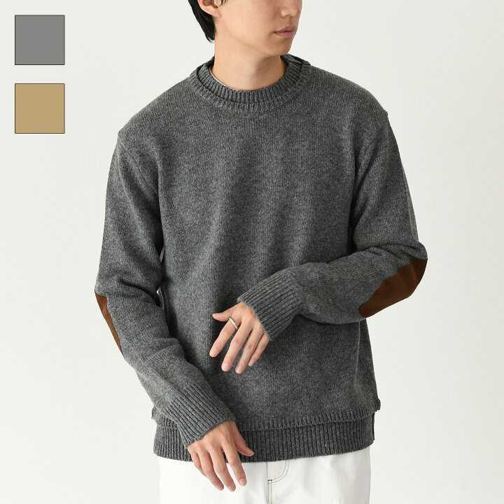 新品】MaisonMargiela マルジェラ 長袖ニット セーター 