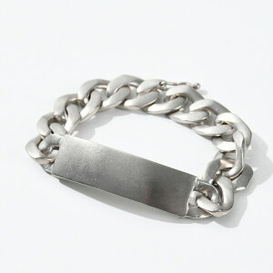 MAISON MARGIELA ] }WF ANZT[ uXbg `F[uXbg SI8UY0004 SV0130 fB[X SILVER Vo[ S `F[