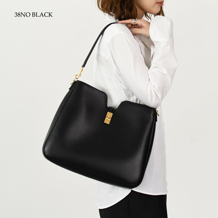 楽天市場】CELINE セリーヌ バッグ ショルダーバッグ ミディアム 
