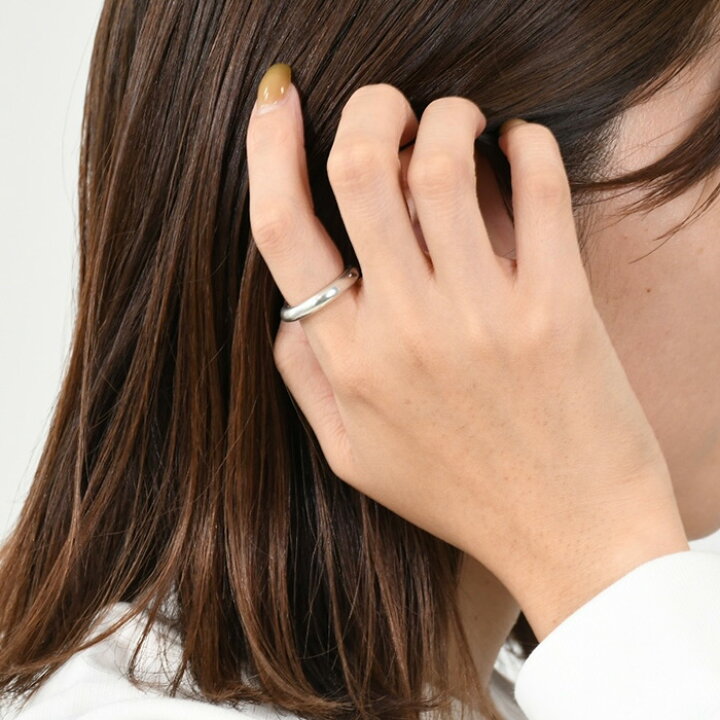 楽天市場】JILSANDER ジルサンダー リング アクセサリー 指輪 