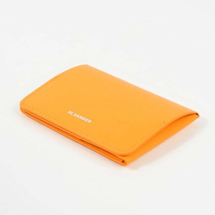 楽天市場】【7%OFF対象】JILSANDER ジルサンダー カードケース カード  