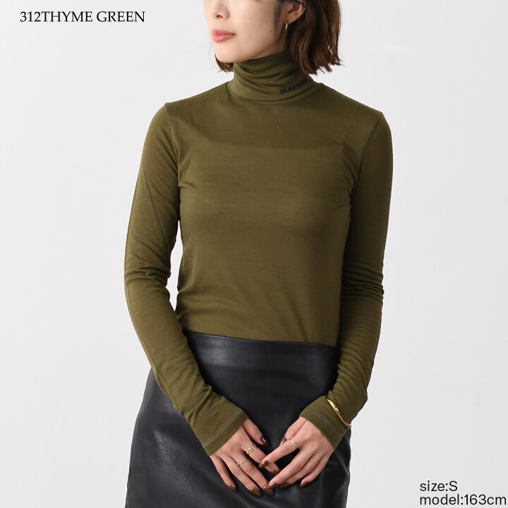 楽天市場】【決算SALE10％オフ対象】JILSANDER+ ジルサンダープラス 