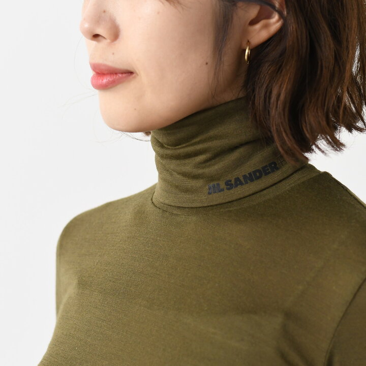 楽天市場】【最大15,000円OFFクーポン】JILSANDER ジルサンダー 