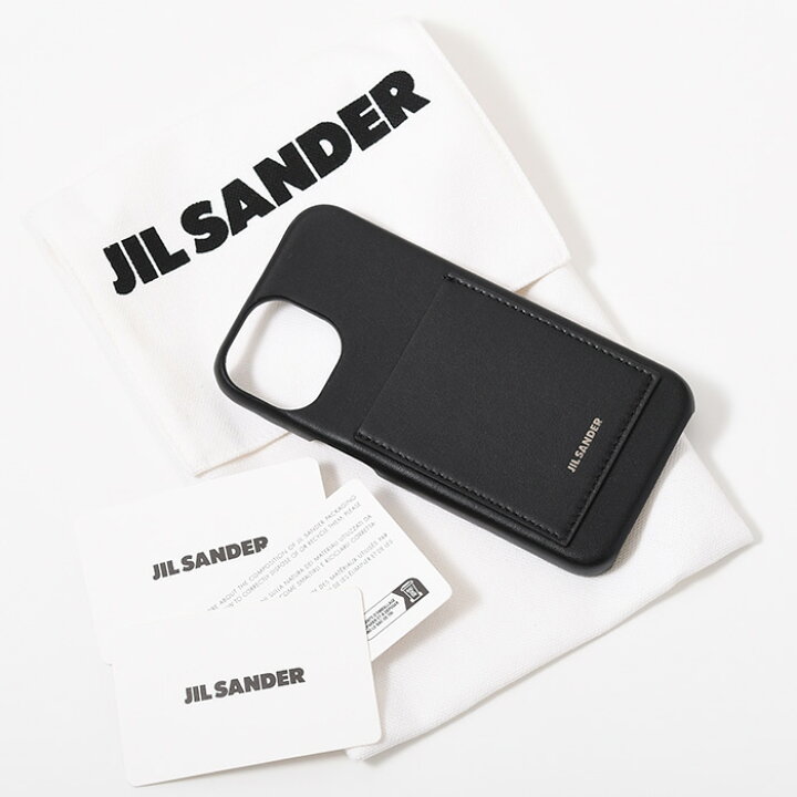 楽天市場】【最大10,000円OFFクーポン配布中】JILSANDER ジルサンダー 