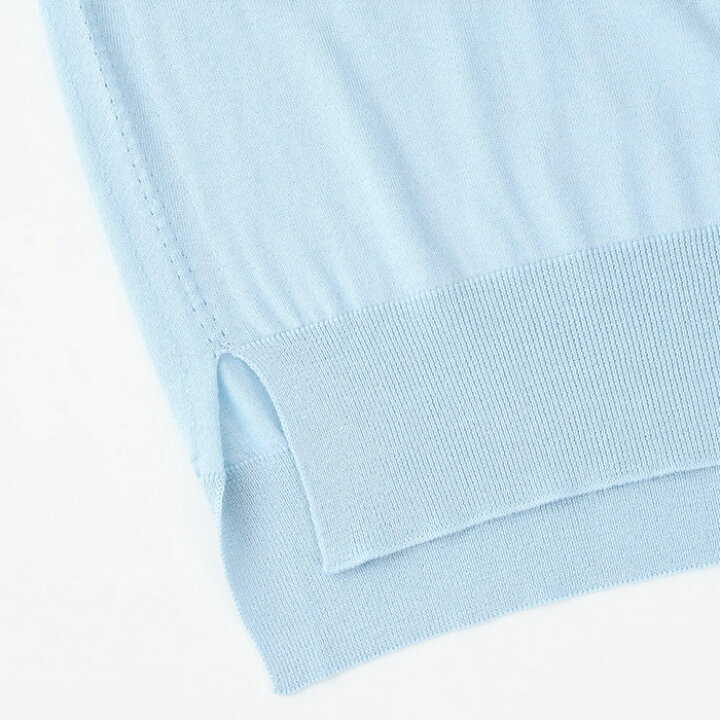 楽天市場】JILSANDER ジルサンダー ニット セーター トップス クルー 